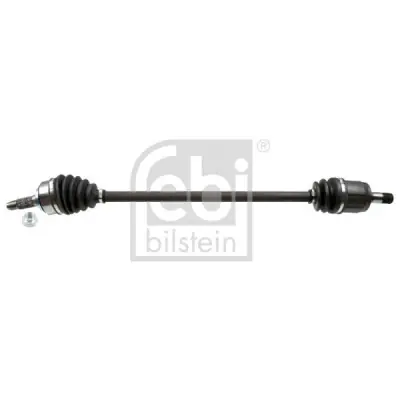 Envío Gratis Árbol de transmisión FEBI BILSTEIN 183480